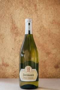 Isonzo Pinot Grigio-Jermann