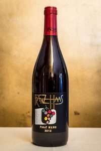 A.A. Pinot Nero Franz Haas