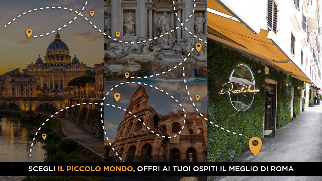 Destination manager